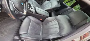 BMW 540 540i xDrive Touring Aut. Sport Line Bild 5