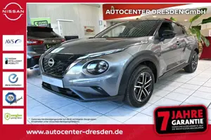 Nissan Juke 1.6 HYBRID 143 PS N-Connecta Kam WinterP