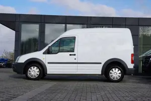 Ford Transit Connect Kasten lang