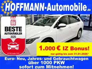 Volkswagen Golf Variant Life AHK,Climatr,Kamera,App-C.,SHZ