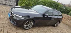BMW 540 540i xDrive Touring Aut. Sport Line