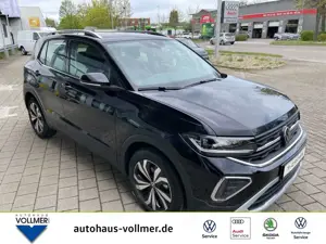 Volkswagen T-Cross Style 1.0 TSI DSG ACC,LED,PDC,Rückkamera,DigiCock