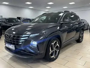 Hyundai TUCSON Trend AWD*Pano*AHK*CarPlay*Navi*LED*SHZ*