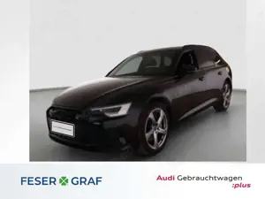 Audi A6 adv. 45 TDI qua. S tr. RFK+OptikSchwarz+MATR