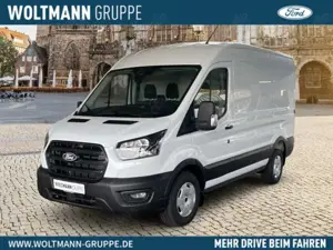Ford Transit 0% Finanzierung, MwSt. Anz. 220€ netto mtl. GEWERB
