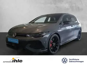 Volkswagen Golf GTI VIII 2,0 TSI DSG Clubsport Performance-Paket