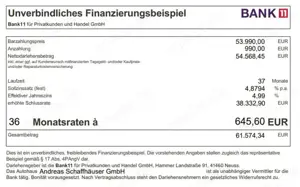Skoda Kodiaq RS 2.0 TSI 239 kW 4x4 ABT TUNING 20" Bild 5