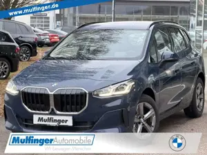 BMW 218 i AT. HUD ACC SuView Ad-LED Komfz.DAB AHK Navi