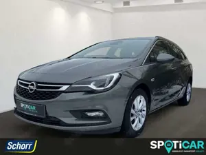 Opel Astra 1.4 Turbo Start/Stop Automatik Sports Tourer Innov