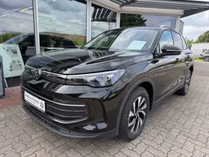 Volkswagen Tiguan 1.5 eTSI DSG LED-Plus Assistenten Kamera