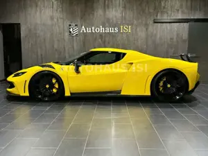 Ferrari 296 GTB NOVITEC N-LARGO 1 of 15,CARBON PACK,RACE