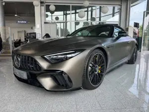 Mercedes-Benz SL 63 AMG 4M Lift+Night III+Premium+Dynamic+