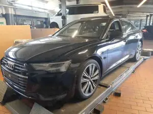 Audi A6 Lim. 55 TFSI quattro/PANO/SHZ/4-Zone