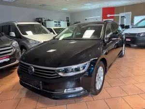 Volkswagen Passat Variant Comfortline BMT/Start-Stopp