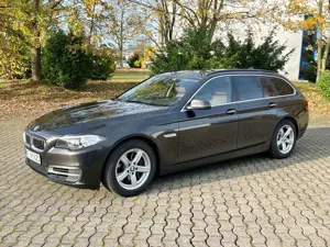 BMW 530 530d Touring Aut.