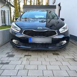 Kia Ceed / cee'd 1.6 GDI DCT Spirit