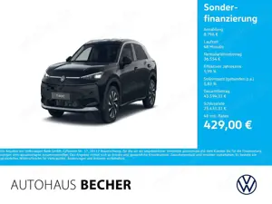 Volkswagen T-Roc Style 1.5 eTSI DSG /AHK/Navi/Matrix/360Kam