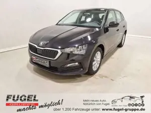 Skoda Scala 1.0 TSI DSG Ambition LEDINaviISHZIVirtual
