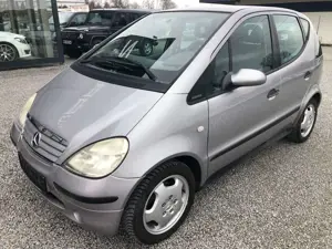 Mercedes-Benz A 160 ELEGANCE Automatik*Klima*Tempomat*NAVI*2.Hand*