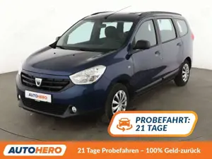 Dacia Lodgy 1.6 Ambiance*NAVI*PDC*KLIMA*GARANTIE*