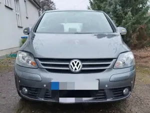 Volkswagen Golf Plus Golf Plus 1.6 Goal Bild 4