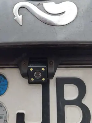 Volkswagen Golf Plus Golf Plus 1.6 Goal Bild 5