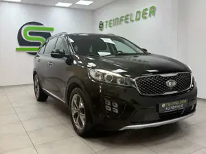 Kia Sorento Platinum Edition 4WD 7 SITZER  /PANORAMA