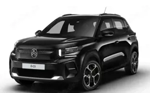 Citroen C3 ë-C3 Elektromotor 113 Standard-Range Plus