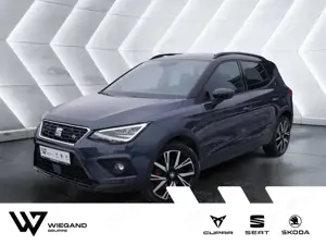 SEAT Arona 1.5 TSI FR BLACK EDITION AHK ACC LED