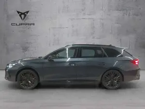 CUPRA Leon Sp. 2.0 TSI DSG 4Drive Black Edition ab EUR 990,- Bild 3