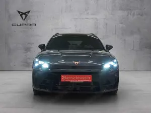 CUPRA Leon Sp. 2.0 TSI DSG 4Drive Black Edition ab EUR 990,- Bild 2