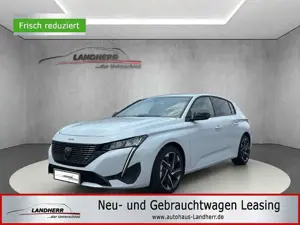 Peugeot 308 Allure //Kamera/ACC/Verkehrszeichenerkennung