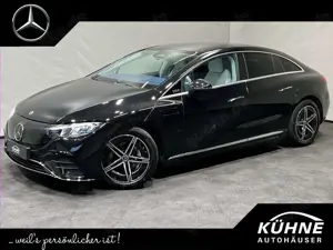 Mercedes-Benz EQE 300 AMG/EA Advanced Plus 22KW+Service+Leder!
