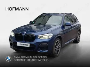 BMW X3 M Sport