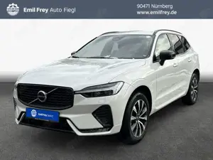 Volvo XC60 XC60 B5 B AWD Plus Dark