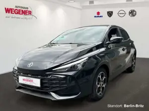 MG MG3 Luxury LED|Sitz-Lenkradhzg|360|ACC