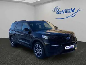 Ford Explorer ST-Line Plug-in-Hybrid 4x4 7-Sitzer LED Navi BO,