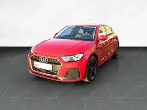 Audi A1 Sprtb. advanced 30 TFSI S tronic /CarPlay/LED Bild 2