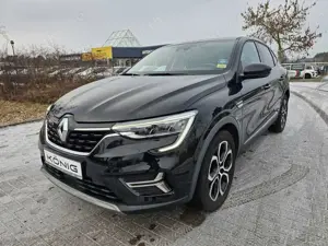 Renault Arkana TECHNO 140PS *Automatik* Kamera, Navi, Allwetter