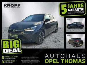 Opel Corsa F e GS Line FIN ab 2,99% LED+Navi+SHZ+LM