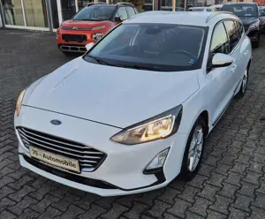Ford Focus KOMBI1,5TDCI KLIMA NAVI PDC LM ALLWETTER 1.HD SH