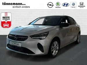 Opel Corsa F EDITION+NAVI+RÜCKFAHRKAMERA+SITZ-/LENKRADHEIZUNG