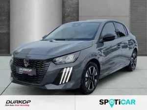 Peugeot 208 Allure 74kW Sicht-/Navigationspaket Digitales Cock