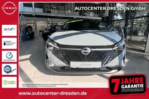 Nissan Qashqai 1.5 e-POWER 205 PS N-Conn HUD Nav Kam LED