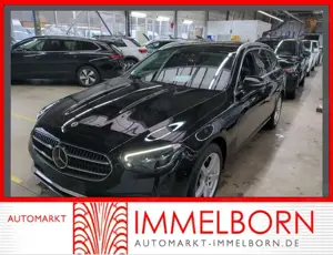 Mercedes-Benz E 300 de ALLRAD 360*Memory*HUD*Distro*Multikontu