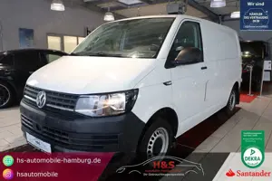 Volkswagen T6 Transporter Kasten-Kombi