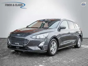 Ford Focus 1.5 EcoBlue CoolConnect