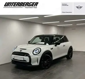 MINI Cooper SE Classic Trim DAB LED Navi Tempomat Klimaaut.