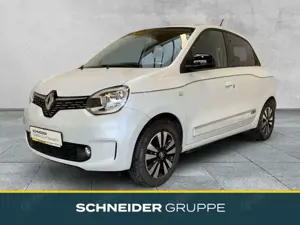 Renault Twingo ELECTIC TECHNO PAKET Techno Paket KAMERA+NAVI+SHZ+