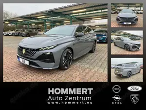 Peugeot 308 SW GT 1.2 146PS *Full-LED*FOCAL*360°-Kam*Shz*